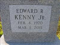 Kenny, Edward R., Jr